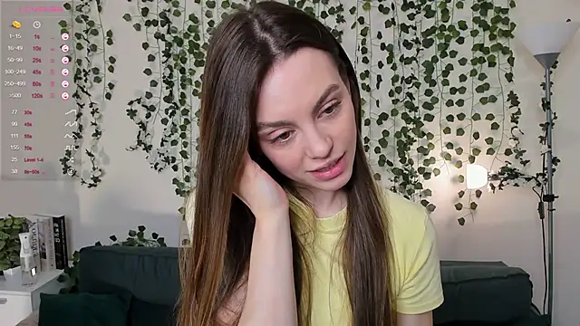 sweet and flirt online show from November 4, 2025, 7:12 am