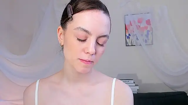 sweet and flirt online show from February 1, 2026, 7:06 am