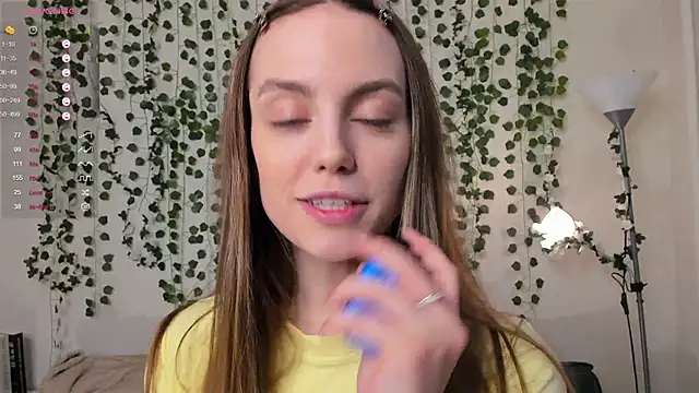 sweet and flirt online show from October 24, 2025, 7:29 am