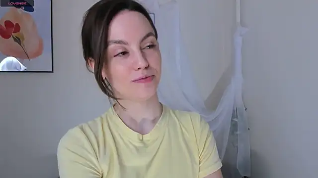 sweet and flirt online show from March 3, 2026, 6:53 am