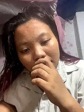 Snapshot of minyka chatting on October 17, 2025, 11:34 am minyka online show from October 17, 2025, 11:34 am