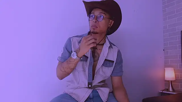 Jayden Morris online show from March 4, 2026, 7:32 pm