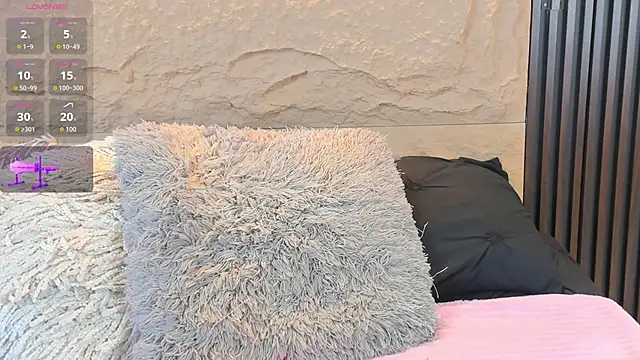 GenesisBlaze online show from February 7, 2026, 7:49 am