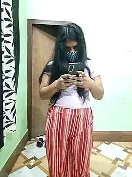 Snapshot of PG_girl_12th chatting on October 13, 2025, 8:10 pm PG girl 12th online show from October 13, 2025, 8:10 pm