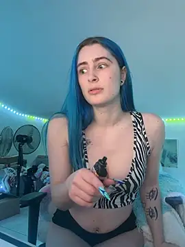 minalfpro online show from April 12, 2026, 6:55 pm