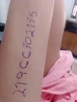 Camilanifeta online show from March 23, 2026, 10:15 am