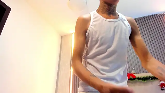 Snapshot of GaelCarter chatting on December 16, 2025, 4:50 am GaelCarter online show from December 16, 2025, 4:50 am