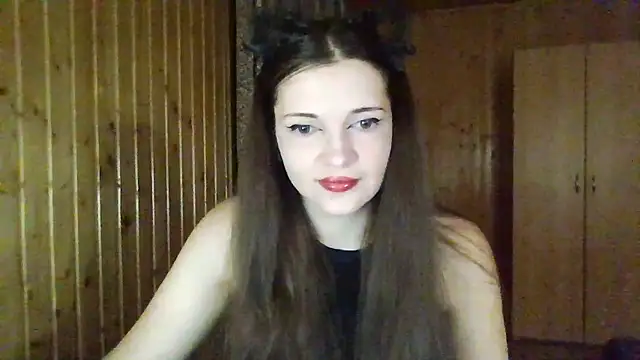 AmeliieLaFleur online show from January 5, 2026, 9:40 pm