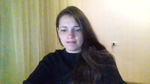 AmeliieLaFleur online show from November 7, 2025, 1:54 am