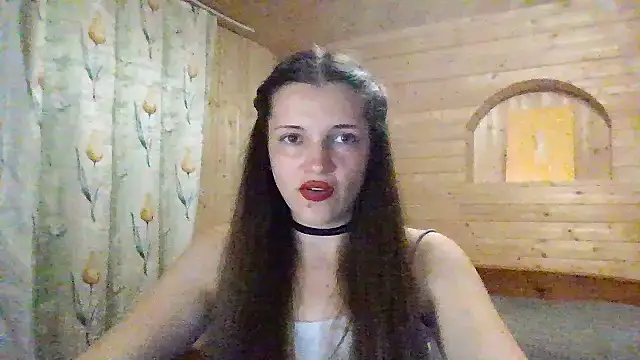 AmeliieLaFleur online show from October 29, 2025, 6:51 pm