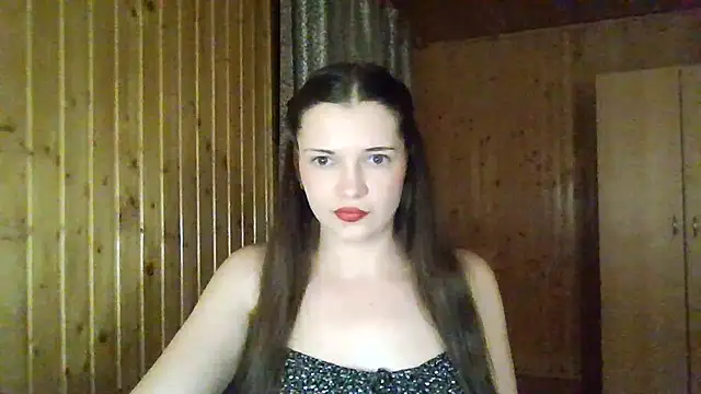 AmeliieLaFleur online show from January 11, 2026, 7:54 pm