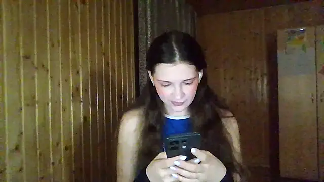 AmeliieLaFleur online show from February 6, 2026, 9:22 pm