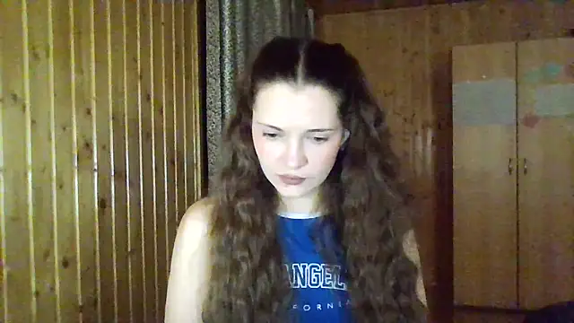 AmeliieLaFleur online show from January 31, 2026, 7:23 pm