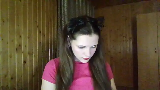 AmeliieLaFleur online show from November 30, 2025, 8:53 pm