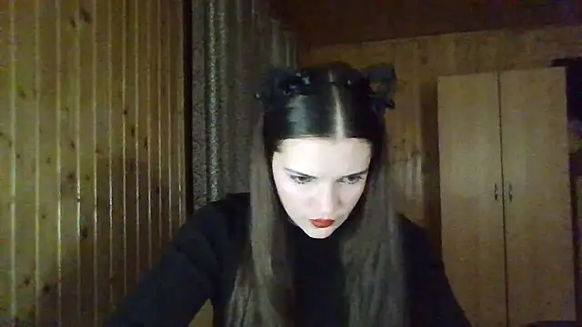 AmeliieLaFleur online show from December 21, 2025, 8:20 pm