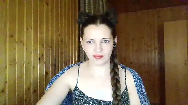 AmeliieLaFleur online show from January 10, 2026, 10:38 pm