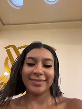 AlyssaRay online show from May 15, 2026, 5:00 pm