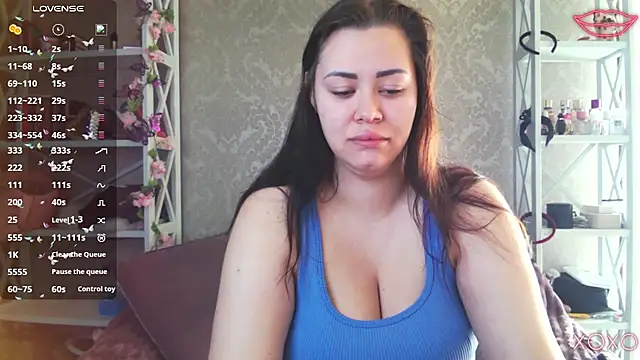 Snapshot of kiksee_ chatting on May 6, 2026, 7:01 am kiksee online show from May 6, 2026, 7:01 am