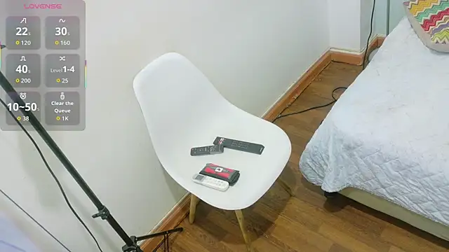 Snapshot of chubbykinkyygirl chatting on November 1, 2025, 12:43 pm chubbykinkyygirl online show from November 1, 2025, 12:43 pm