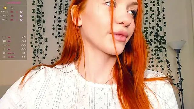 Foxy blush online show from November 4, 2025, 7:39 pm