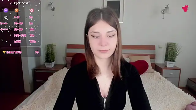 MargoChill online show from April 12, 2026, 1:58 pm