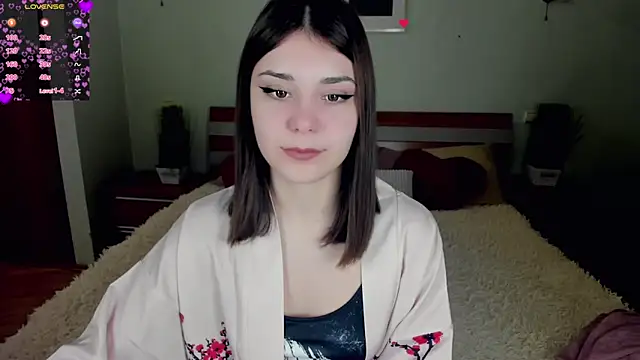 Snapshot of MargoChill chatting on February 28, 2026, 8:30 pm MargoChill online show from February 28, 2026, 8:30 pm