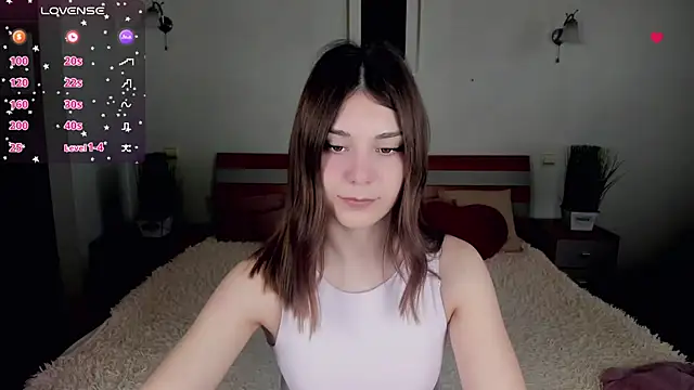 MargoChill online show from April 10, 2026, 2:24 pm