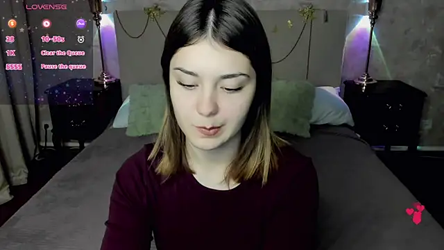 Snapshot of MargoChill chatting on January 16, 2026, 2:21 pm MargoChill online show from January 16, 2026, 2:21 pm