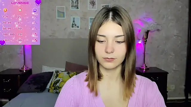 MargoChill online show from November 16, 2025, 2:33 pm