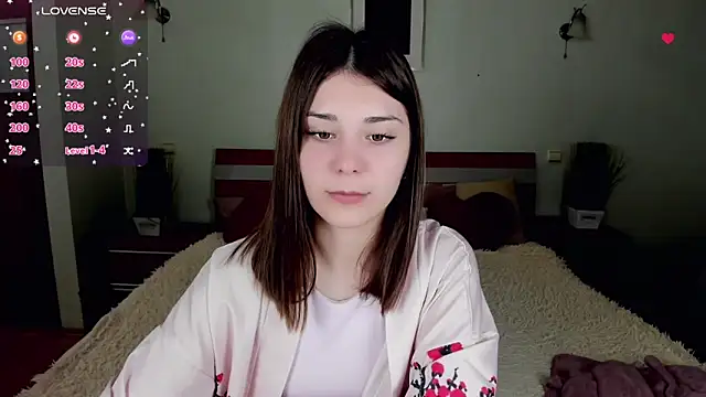 MargoChill online show from March 28, 2026, 8:32 pm