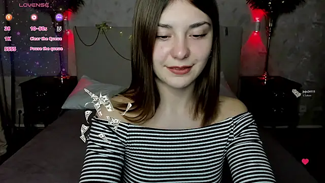 Snapshot of MargoChill chatting on January 7, 2026, 2:22 pm MargoChill online show from January 7, 2026, 2:22 pm