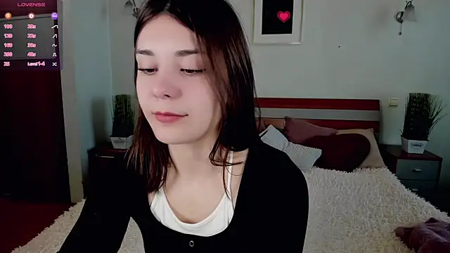 MargoChill online show from March 13, 2026, 2:44 pm