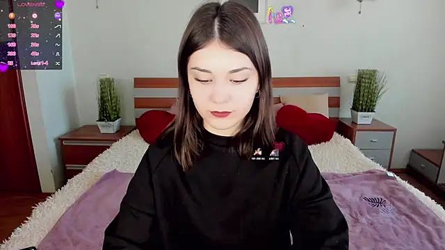 Snapshot of MargoChill chatting on February 19, 2026, 2:25 pm MargoChill online show from February 19, 2026, 2:25 pm