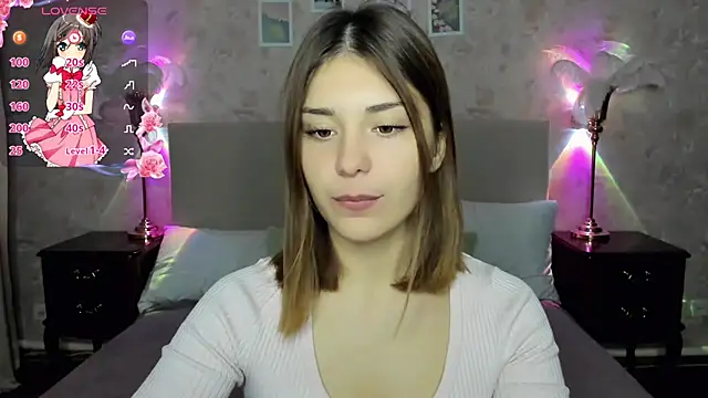 MargoChill online show from November 23, 2025, 2:16 pm