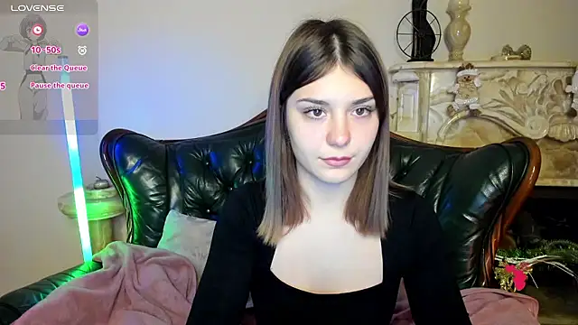 Snapshot of MargoChill chatting on January 9, 2026, 4:58 pm MargoChill online show from January 9, 2026, 4:58 pm