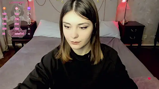 Snapshot of MargoChill chatting on January 19, 2026, 7:56 am MargoChill online show from January 19, 2026, 7:56 am