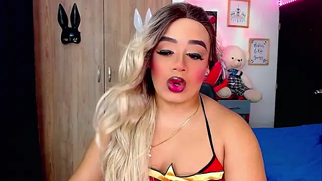 Snapshot of Sofiabigcock22 chatting on November 7, 2025, 11:52 pm Sofiabigcock22 online show from November 7, 2025, 11:52 pm