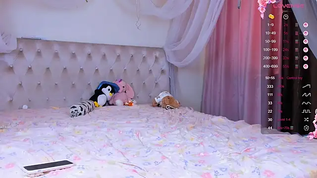 Gongjulee online show from April 6, 2026, 2:51 am