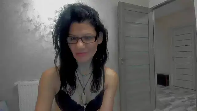 SweetSin40 online show from January 7, 2026, 8:03 pm