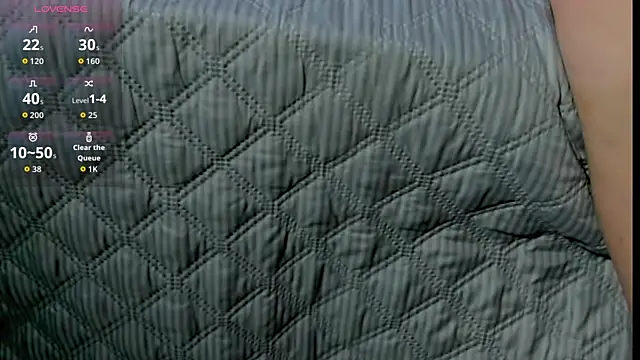 Sharlott smith online show from November 7, 2025, 8:13 pm