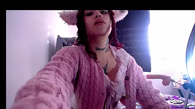 sheeilaortega online show from October 16, 2025, 12:57 pm