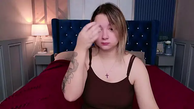 Snapshot of Dana_Beck chatting on November 9, 2025, 10:36 pm Dana Beck online show from November 9, 2025, 10:36 pm