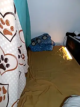 Ruberga20 online show from February 16, 2026, 9:56 pm