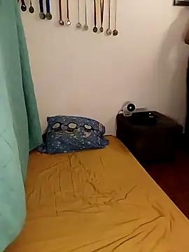 Ruberga20 online show from February 11, 2026, 3:28 am