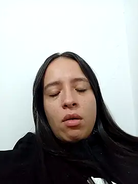 CARO ADAMS1 online show from December 22, 2025, 9:20 am