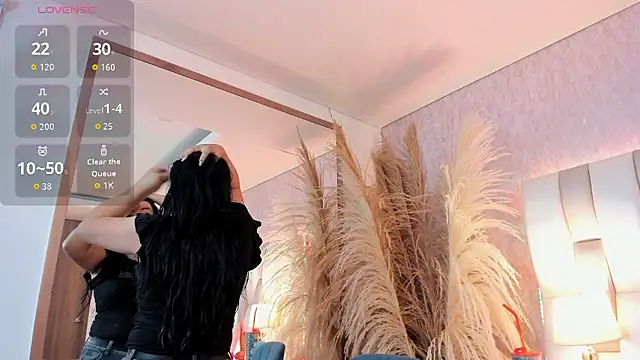 Ari lynn  online show from January 17, 2026, 3:21 am