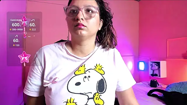 NerdyTHICC online show from October 20, 2025, 12:06 pm
