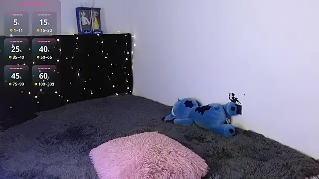 Snapshot of Megan_ve chatting on October 30, 2025, 1:48 am Megan ve online show from October 30, 2025, 1:48 am