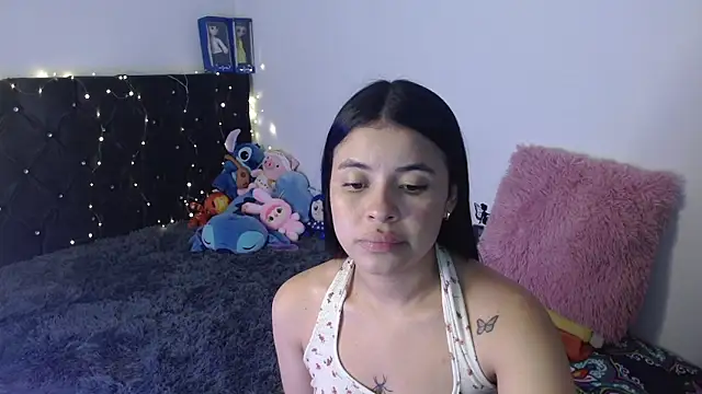 Snapshot of Megan_ve chatting on November 15, 2025, 3:10 am Megan ve online show from November 15, 2025, 3:10 am