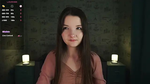 Snapshot of _Cute_World_ chatting on December 15, 2025, 7:20 pm Cute World online show from December 15, 2025, 7:20 pm